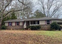 Foreclosure in  COUNTY ROAD 39 Notasulga, AL 36866