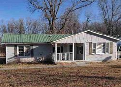 Foreclosure in  HOMEWOOD AVE Paducah, KY 42003