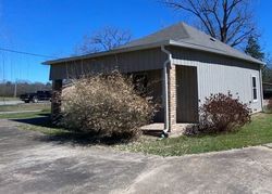 Foreclosure Listing in THOMAS ST CENTER, TX 75935