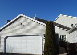 Foreclosure in  HAMPTON WAY Montoursville, PA 17754