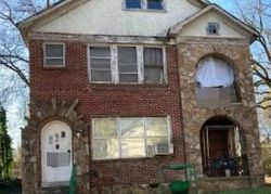 Foreclosure in  W 22ND ST Little Rock, AR 72202