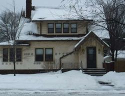 Foreclosure in  E HOWARD ST Hibbing, MN 55746