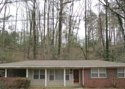 Foreclosure in  MYRTLEWOOD DR Meridian, MS 39307