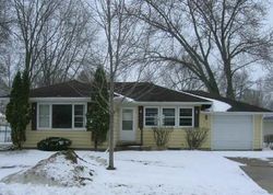 Foreclosure in  N CIRCLE DR Blue Earth, MN 56013