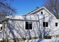 Foreclosure in  BOGART ST Lansing, MI 48911