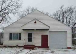 Foreclosure Listing in S REED AVE LYONS, KS 67554