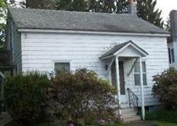 Foreclosure in  COUNTY ROAD 8 Mc Donough, NY 13801