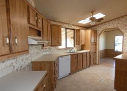Foreclosure Listing in S RIDGE RD SILVER CITY, NM 88061