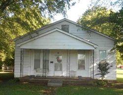 Foreclosure in  FOSTER ST Tiptonville, TN 38079