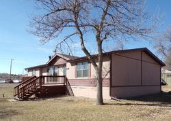 Foreclosure in  1/2 E LINCOLN ST Gillette, WY 82716