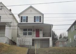 Foreclosure in  E KIRMAR AVE Nanticoke, PA 18634