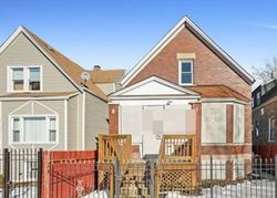  S Wolcott Ave, Chicago IL