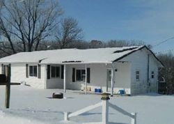 Foreclosure in  N 14TH ST Centerville, IA 52544