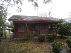 Foreclosure in  VIRGINIA ST Mobile, AL 36604