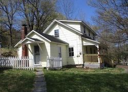 Foreclosure in  MILANVILLE RD Milanville, PA 18443