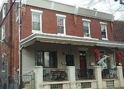Foreclosure in  DUFFIELD ST Philadelphia, PA 19124