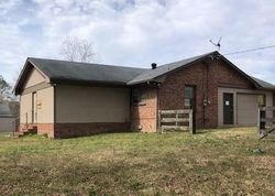 Foreclosure in  CRABAPPLE HOLLOW RD Nicholson, GA 30565