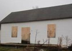 Foreclosure in  I ST NW Linton, IN 47441