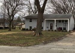 Foreclosure in  N TAYLOR AVE Decatur, IL 62526