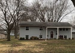 Foreclosure in  N TAYLOR AVE Decatur, IL 62526