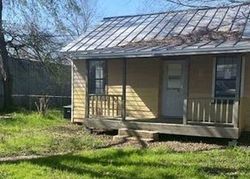 Foreclosure in  N WATER ST La Grange, TX 78945