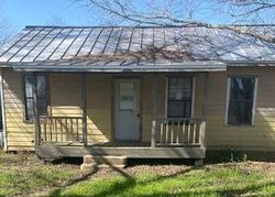 Foreclosure in  N WATER ST La Grange, TX 78945