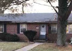 Foreclosure in  CAMPFIELD RD Gwynn Oak, MD 21207