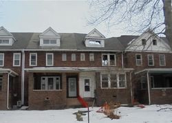 Foreclosure in  RANKINE AVE Erie, PA 16511