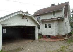 Foreclosure in  CENTRAL AVE Newark, OH 43055