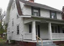 Foreclosure in  CENTRAL AVE Newark, OH 43055