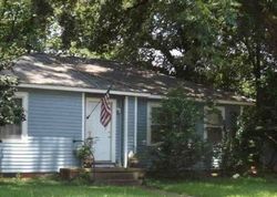 Foreclosure in  LAUREL AVE Natchez, MS 39120