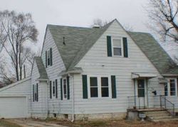 Foreclosure in  S B ST Elwood, IN 46036