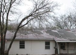 Foreclosure in  N MCCORD RD Ponca City, OK 74604