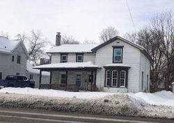 Foreclosure in  CENTER AVE Janesville, WI 53548