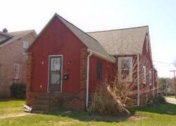 Foreclosure in  N MARLYN AVE Essex, MD 21221