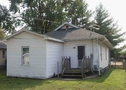 Foreclosure in  ELBLE AVE Wood River, IL 62095