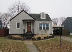 Foreclosure in  PRICE AVE Calumet City, IL 60409