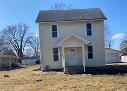 Foreclosure in  N MAIN ST Abingdon, IL 61410