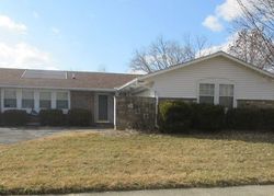 Foreclosure in  LOCUSTVIEW DR Dayton, OH 45424