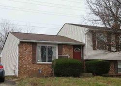 Foreclosure in  TOPAZ DR Grove City, OH 43123