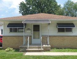Foreclosure in  N 9TH ST Springfield, IL 62702