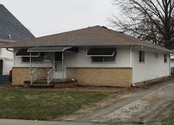 Foreclosure in  N 9TH ST Springfield, IL 62702