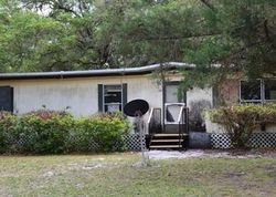 Foreclosure Listing in NE 86TH LN SILVER SPRINGS, FL 34488