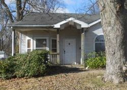 Foreclosure Listing in STAUNTON RD TROY, IL 62294