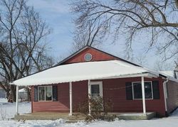 Foreclosure in  N KERLIN AVE Delphi, IN 46923