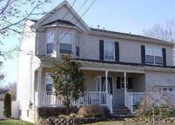 Foreclosure in  NEBRASKA AVE Toms River, NJ 08753