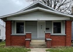 Foreclosure in  SW 3RD ST Richmond, IN 47374