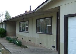 Foreclosure in  GREEN ACRES LN Redding, CA 96002