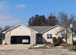 Foreclosure in  TOKEN RD De Forest, WI 53532