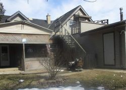 Foreclosure Listing in COOLIDGE AVE RACINE, WI 53403